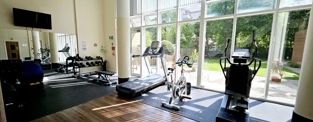 Gym1