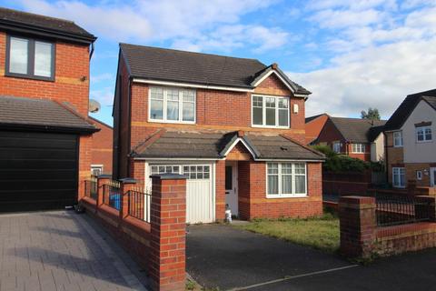 33 Sandycroft Avenue, Wythenshawe, Manchester, M22 9AL