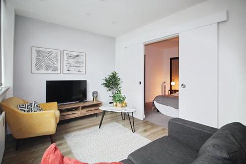 1 bedroom apartment for sale, 48 Seymour Grove, Old Trafford, Manchester