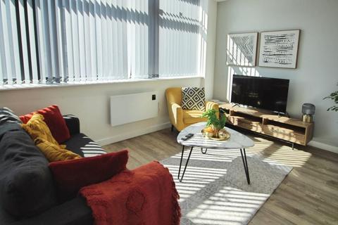 1 bedroom apartment for sale, 48 Seymour Grove, Old Trafford, Manchester