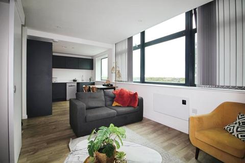 1 bedroom apartment for sale, 48 Seymour Grove, Old Trafford, Manchester