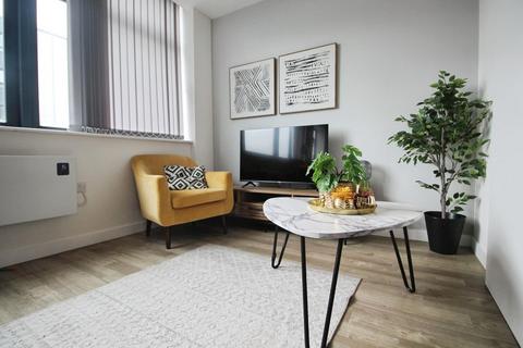 1 bedroom apartment for sale, 48 Seymour Grove, Old Trafford, Manchester