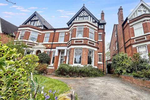 5 bedroom semi-detached house for sale, Chantry Road, Birmingham B13