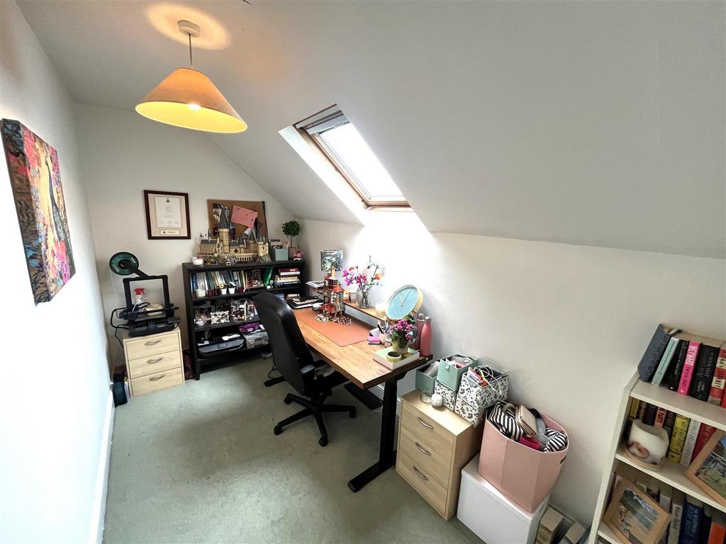 Bedroom Five