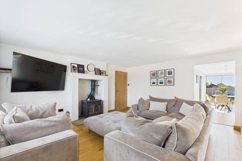 4 bedroom semi-detached house for sale, The Grove, Brampton Abbotts, Ross-on-Wye, Herefordshire, HR9