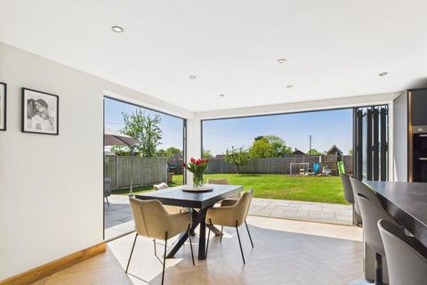 4 bedroom semi-detached house for sale, The Grove, Brampton Abbotts, Ross-on-Wye, Herefordshire, HR9