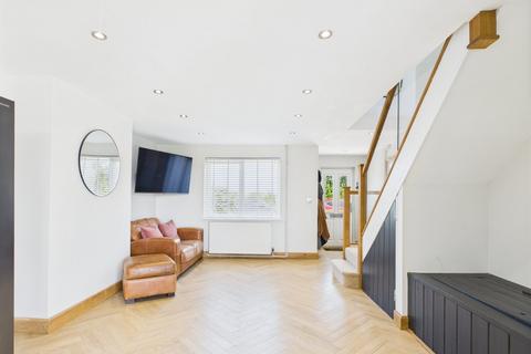 4 bedroom semi-detached house for sale, The Grove, Brampton Abbotts, Ross-on-Wye, Herefordshire, HR9