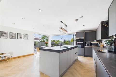4 bedroom semi-detached house for sale, The Grove, Brampton Abbotts, Ross-on-Wye, Herefordshire, HR9