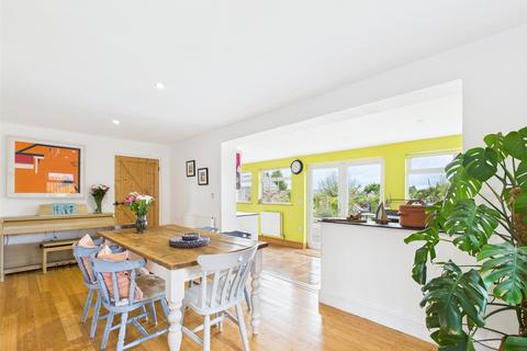 3 bedroom semi-detached house for sale, Herberts Hill, Llangarron, Ross-on-Wye, Herefordshire, HR9