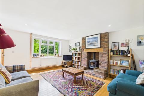 3 bedroom semi-detached house for sale, Herberts Hill, Llangarron, Ross-on-Wye, Herefordshire, HR9