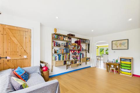 3 bedroom semi-detached house for sale, Herberts Hill, Llangarron, Ross-on-Wye, Herefordshire, HR9