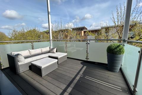 1 bedroom flat for sale, Kensal Drive, West Didsbury