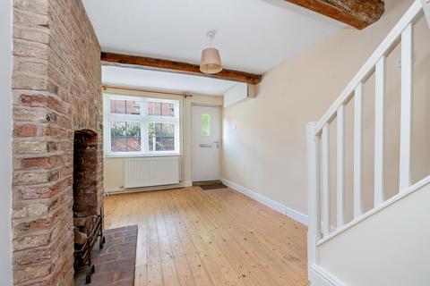 2 bedroom character property for sale, NO CHAIN IN ASFORDBY, Main Street LE14 3TS