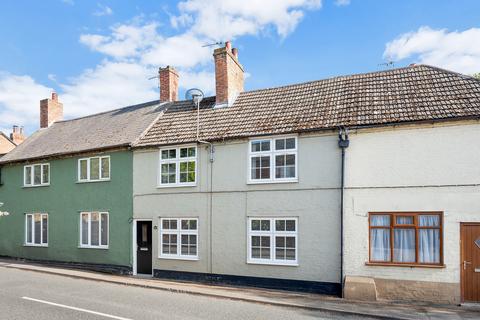 2 bedroom character property for sale, NO CHAIN IN ASFORDBY, Main Street LE14 3TS