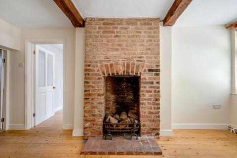 2 bedroom character property for sale, NO CHAIN IN ASFORDBY, Main Street LE14 3TS