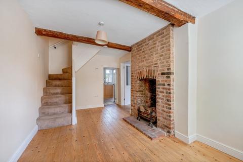 2 bedroom character property for sale, NO CHAIN IN ASFORDBY, Main Street LE14 3TS