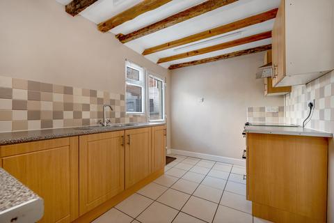 2 bedroom character property for sale, NO CHAIN IN ASFORDBY, Main Street LE14 3TS