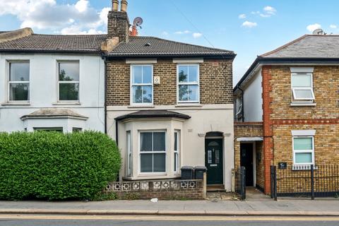 6 Manor Road, London, SE25 4TA