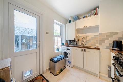 6 Manor Road, London, SE25 4TA
