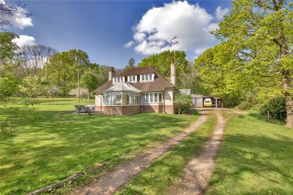 Bluebell Lodge