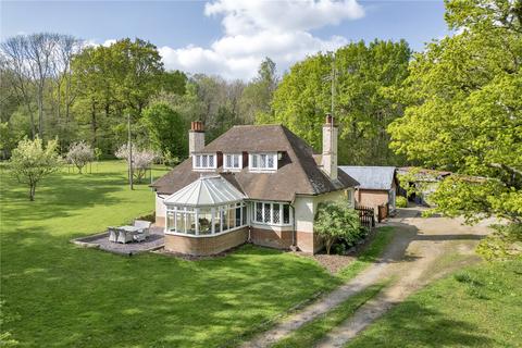 5 bedroom detached house for sale, Rushlake Green, Heathfield, East Sussex, TN21