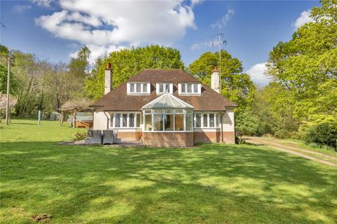 5 bedroom detached house for sale, Rushlake Green, Heathfield, East Sussex, TN21