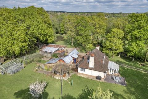 5 bedroom detached house for sale, Rushlake Green, Heathfield, East Sussex, TN21