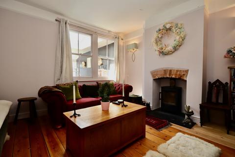 5 bedroom terraced house for sale, Benedict Street, Glastonbury, Somerset