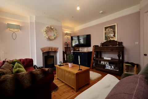 5 bedroom terraced house for sale, Benedict Street, Glastonbury, Somerset