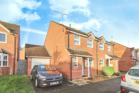 76 Lamplighters Walk, Trowbridge, BA14 0NF