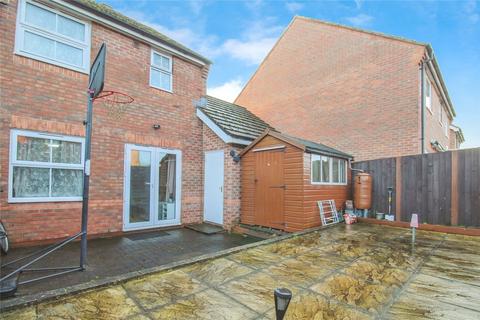 76 Lamplighters Walk, Trowbridge, BA14 0NF