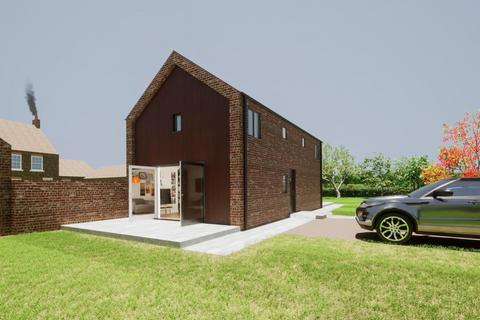 3 bedroom barn conversion for sale, Sheriff Hutton, York