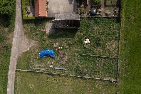 undefined, Sheriff Hutton, York