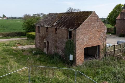 Residential development for sale, Sheriff Hutton, York