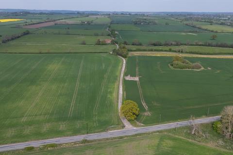 Residential development for sale, Sheriff Hutton, York