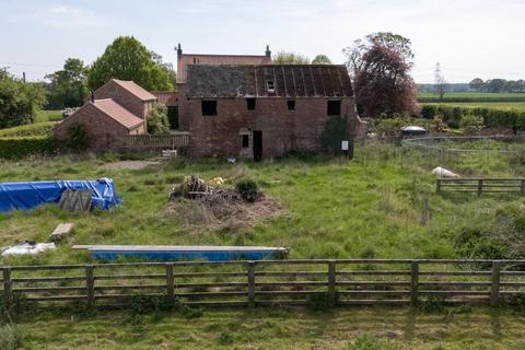Residential development for sale, Sheriff Hutton, York