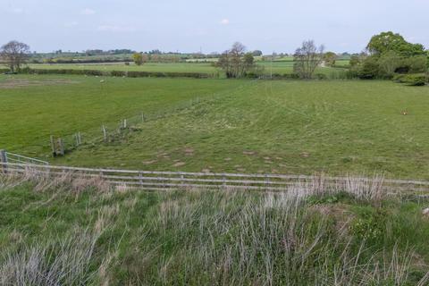 undefined, Sheriff Hutton, York