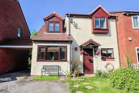 43 Ashdown Lane, Birchwood, Warrington, WA3 6TF