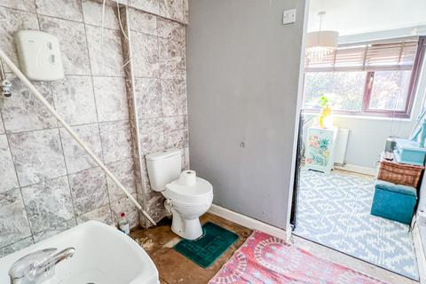 43 Ashdown Lane, Birchwood, Warrington, WA3 6TF