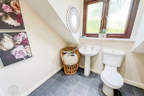 43 Ashdown Lane, Birchwood, Warrington, WA3 6TF