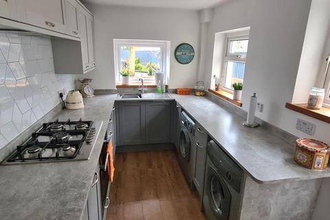 2 bedroom end of terrace house for sale, 1 Sunnybank, Dinas Powys, CF64 4LG