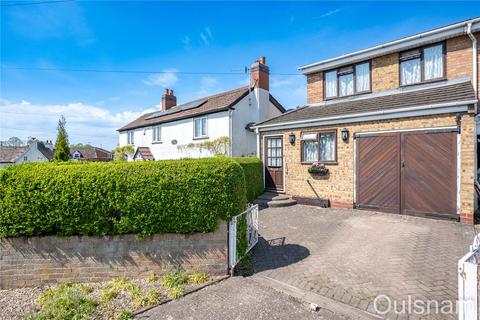 Gibb Lane, Catshill, Bromsgrove, Worcestershire, B61