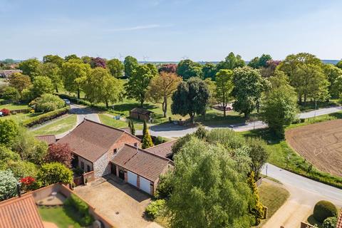 Strattons Barn, 2 Beachamwell Road, Swaffham, PE37 8BF