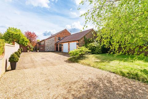 Strattons Barn, 2 Beachamwell Road, Swaffham, PE37 8BF