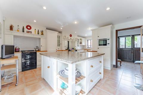 Strattons Barn, 2 Beachamwell Road, Swaffham, PE37 8BF