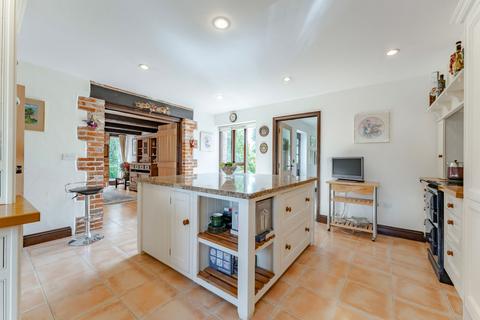 Strattons Barn, 2 Beachamwell Road, Swaffham, PE37 8BF
