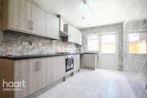 undefined, Westbury Avenue, Southall