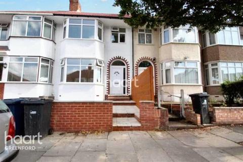 undefined, Westbury Avenue, Southall