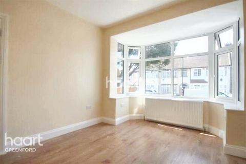 undefined, Westbury Avenue, Southall