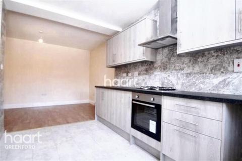 undefined, Westbury Avenue, Southall